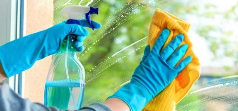 Window Cleaning Services in Lago Vista TX